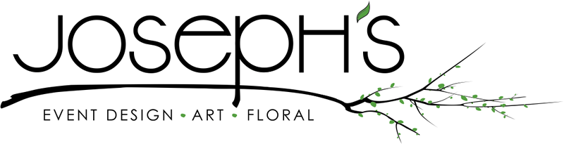 Joseph's Events logo